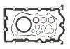 Комплект прокладок, картер MINI 1,4/1,6 16V W10 B14/W10 B16 -07.2004 (вир-во Elring) ELRING 903580 (фото 1)
