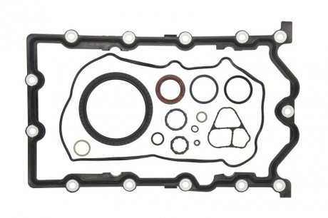 Комплект прокладок, картер MINI 1,4/1,6 16V W10 B14/W10 B16 -07.2004 ELRING 903580