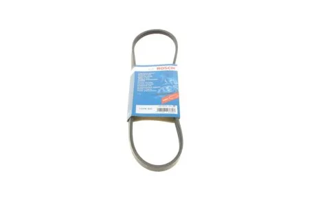Пасок поліклиновий BOSCH 1987946150