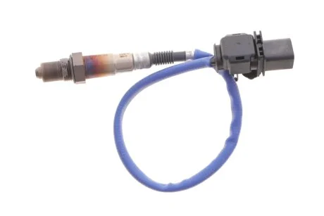 Лямбда-зонд (кількість дротів 5, 488мм) FORD C-MAX II, KUGA II, MONDEO V 1.6/2.0H 10.12- BOSCH 0258017359