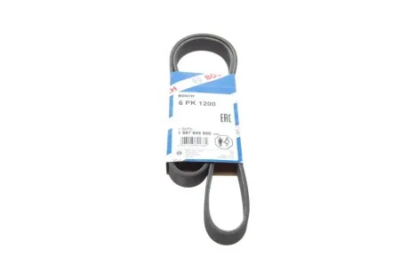 Ремень BOSCH 1987945900