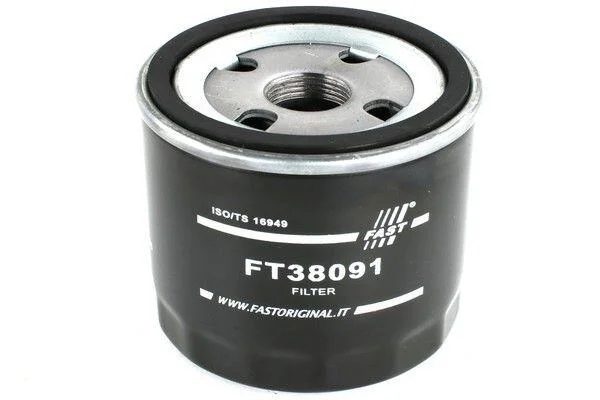 Фильтр FAST FT38091 (фото 1)