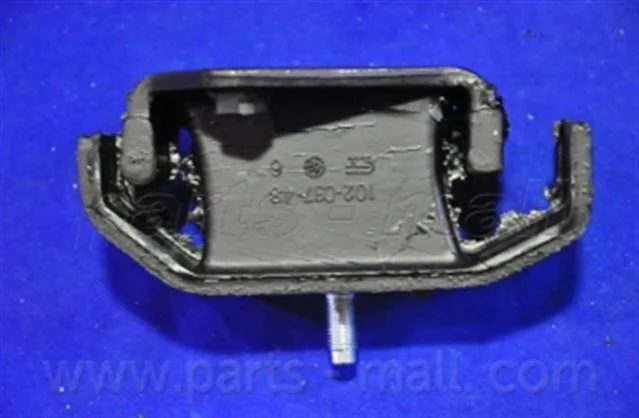 Фільтр повітряний (вир-во) PARTS-MALL PAA090 (фото 1)