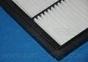 Фільтр повітряний (вир-во) PARTS-MALL PAA090 (фото 8)