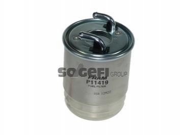 Фильтр FRAM P11419