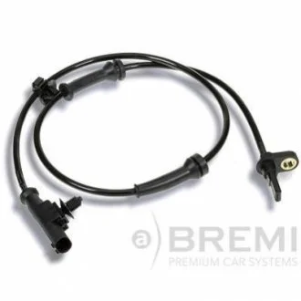 Датчик частоти обертання колеса BREMI 50265