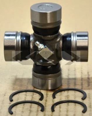 Привод GKN (Lobro) U925 (фото 1)