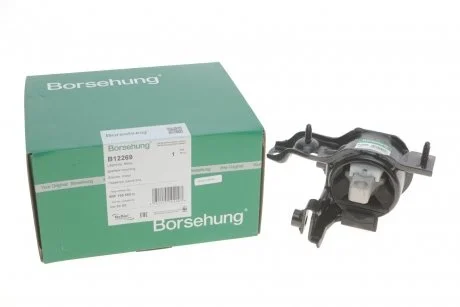 График BORSEHUNG B12269