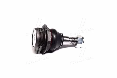 Опора кульова OPEL MOVANO B, RENAULT MASTER III 10 перед. міст праворуч низ (Вир-во MONROE) MONROE L25566