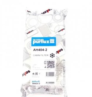 Фильтр PURFLUX AH4042