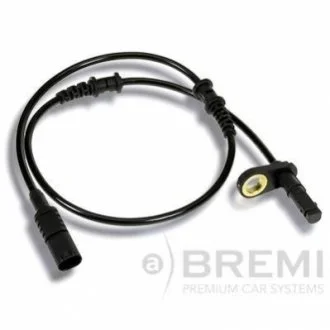 Датчик частоти обертання колеса BREMI 50242