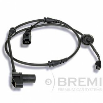 Датчик частоти обертання колеса BREMI 50314