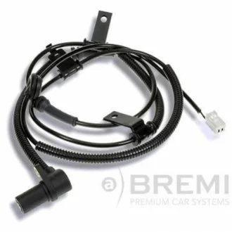 Датчик частоти обертання колеса BREMI 50457
