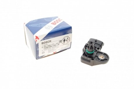 Датчик тиску BOSCH 0281006171