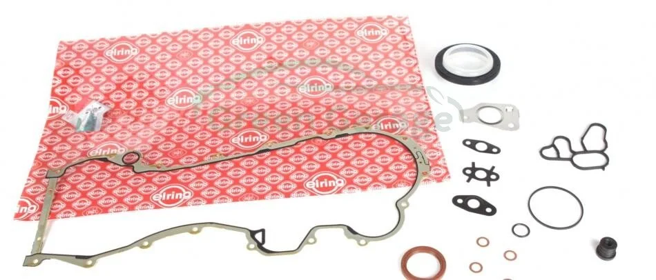Комплект прокладок, картер FIAT/OPEL 1.3 CDTI Euro 5 10- (вир-во Elring) ELRING 397470 (фото 1)