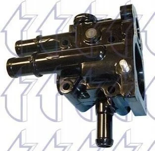 Корпус термостата ALFA ROMEO 159, BRERA, SPIDER CHEVROLET AVEO, AVEO / KALOS, CRUZE, ORLANDO, TRAX FIAT CROMA, STILO OPEL ASTRA G, ASTRA H, ASTRA H GTC, ASTRA J, ASTRA J GTC 1.4-3.2 03.00- TRICLO 468378