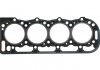 Прокладка ГБЦ (1,5мм) FORD 5030 2WD, 5030 4WD, 5100 2WD, 5100 4WD, 5110 2WD, 5110 4WD, 5610 2WD, 5610 4WD, 5900, 6410 2WD, 6410 4WD, 6600 2WD, 6600 4WD, 6610 2WD, 6610 4WD, 6700 2WD, 6700 4WD ELRING 647090 (фото 1)