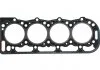 Прокладка ГБЦ (1,5мм) FORD 5030 2WD, 5030 4WD, 5100 2WD, 5100 4WD, 5110 2WD, 5110 4WD, 5610 2WD, 5610 4WD, 5900, 6410 2WD, 6410 4WD, 6600 2WD, 6600 4WD, 6610 2WD, 6610 4WD, 6700 2WD, 6700 4WD ELRING 647090 (фото 1)
