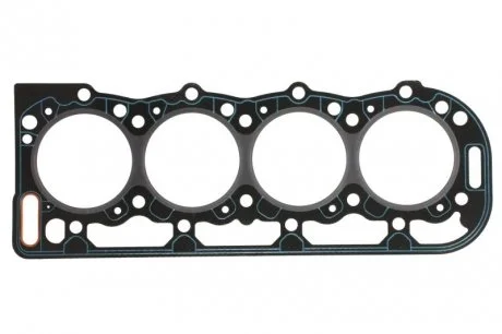 Прокладка ГБЦ (1,5мм) FORD 5030 2WD, 5030 4WD, 5100 2WD, 5100 4WD, 5110 2WD, 5110 4WD, 5610 2WD, 5610 4WD, 5900, 6410 2WD, 6410 4WD, 6600 2WD, 6600 4WD, 6610 2WD, 6610 4WD, 6700 2WD, 6700 4WD ELRING 647090