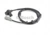 Датчик частоти обертання колеса BOSCH 0265006200 (фото 3)