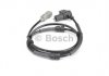 Датчик частоти обертання колеса BOSCH 0265006200 (фото 4)
