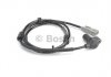 Датчик частоти обертання колеса BOSCH 0265006200 (фото 5)