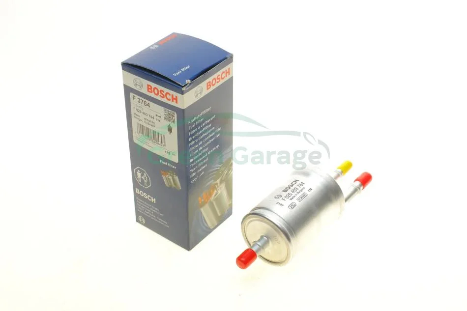 Фильтр BOSCH F026403764 (фото 1)