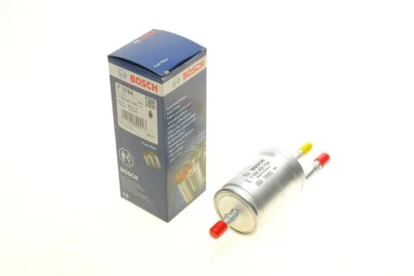 Фильтр BOSCH F026403764