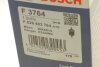 ПАЛИВНИЙ ФІЛЬТР БЕНЗ BOSCH F026403764 (фото 5)