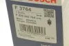 Фильтр BOSCH F026403764 (фото 5)
