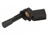 Датчик ABS задн Прав AUDI A3, Q3, TT SEAT ALHAMBRA, ALTEA, ALTEA XL, LEON, TOLEDO III SKODA OCTAVIA II, SUPERB II, YETI VW BEETLE, EOS, GOLF PLUS, GOLF PLUS V, GOLF V 1.2-3.6 02.03-12.22 ABE CCZ1590ABE (фото 1)
