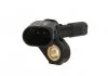 Датчик ABS задн Прав AUDI A3, Q3, TT SEAT ALHAMBRA, ALTEA, ALTEA XL, LEON, TOLEDO III SKODA OCTAVIA II, SUPERB II, YETI VW BEETLE, EOS, GOLF PLUS, GOLF PLUS V, GOLF V 1.2-3.6 02.03-12.22 ABE CCZ1590ABE (фото 2)