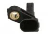 Датчик ABS передн Прав AUDI A1, A3, Q3, TT PORSCHE CARRERA GT SEAT ALHAMBRA, ALTEA, ALTEA XL, LEON, LEON ST, TOLEDO III SKODA OCTAVIA II, OCTAVIA III, SUPERB II, SUPERB III 1.0-Electric 02.03- ABE CCZ1561ABE (фото 2)