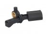 Датчик ABS задн Прав AUDI A1, A2 SEAT CORDOBA, IBIZA III, IBIZA IV, IBIZA IV SC, IBIZA IV ST, MII, TOLEDO IV SKODA CITIGO, E-CITIGO, FABIA I, FABIA I PRAKTIK, FABIA II 1.0-Electric 08.99- ABE CCZ1360ABE (фото 1)