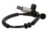 Датчик ABS задн Прав RENAULT MEGANE I, MEGANE I CLASSIC, MEGANE I COACH, SCENIC I 1.4-2.0 01.96-12.08 ABE CCZ1291ABE (фото 2)