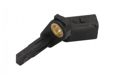 Датчик ABS передн Лів AUDI A1, A3, Q3, TT PORSCHE CARRERA GT SEAT ALHAMBRA, ALTEA, ALTEA XL, LEON, LEON ST, TOLEDO III SKODA OCTAVIA II, OCTAVIA III, SUPERB II, SUPERB III 1.0-Electric 02.03- ABE CCZ1560ABE