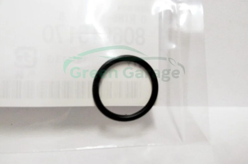 O-Ring SUBARU 806915170 (фото 1)