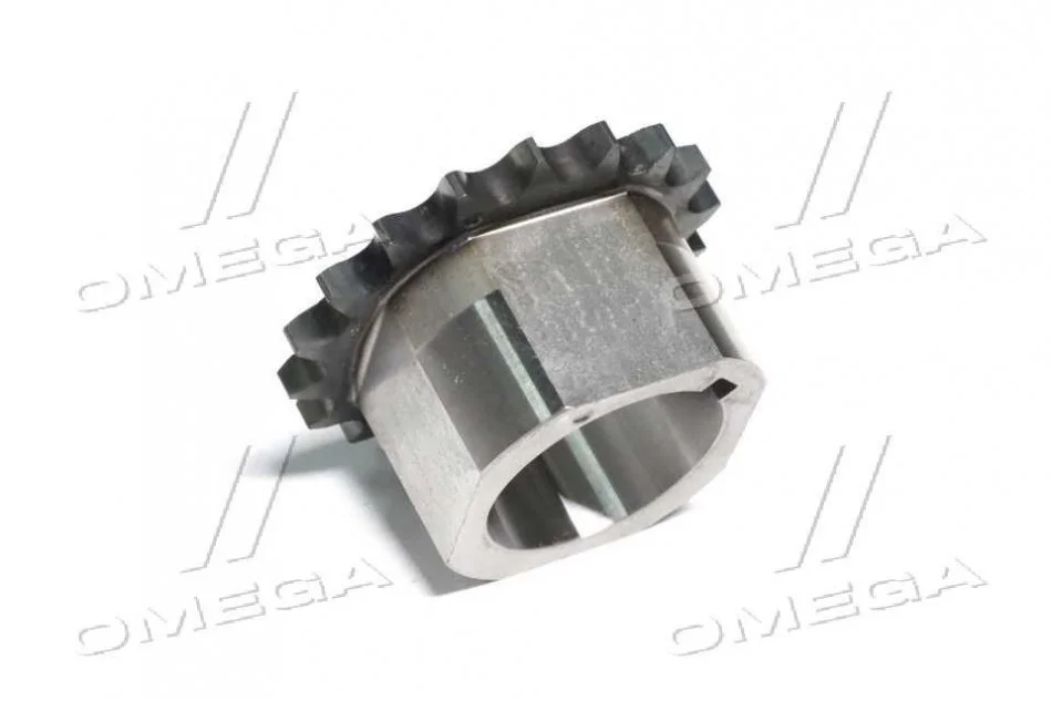 Pulley TOYOTA 1352131060 (фото 1)