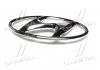 Эмблема решётки радиатора h (пр-во Mobis) Hyundai/Kia/Mobis 863004A910 (фото 3)