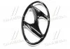 Эмблема решётки радиатора h (пр-во Mobis) Hyundai/Kia/Mobis 863004A910 (фото 4)
