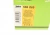 Фільтр масляний VALEO 586069 (фото 6)