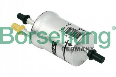 Фильтр BORSEHUNG B12822
