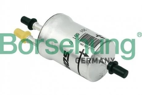 Фильтр BORSEHUNG B12822