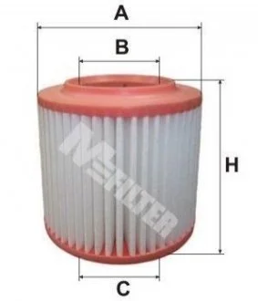 Фильтр M-FILTER A8048