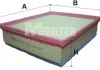 Фильтр M-FILTER K7035 (фото 1)