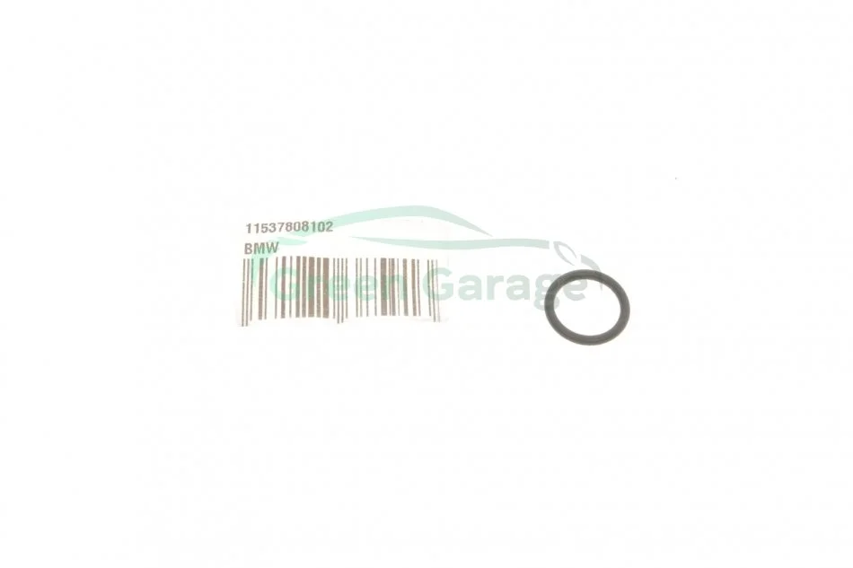 Кільце кр. 16Х2.5 N47 BMW 11537808102 (фото 1)
