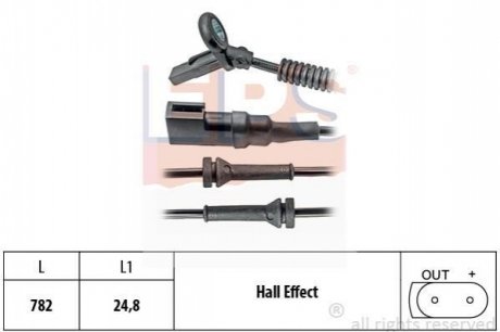 Датчик EPS 1960024