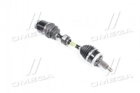 Привод правый HYUNDAI/KIA IX35, TUCSON (пр-во Mobis) Hyundai/Kia/Mobis 495012S050