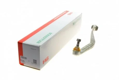 Важіль підвіски FAG 821097610