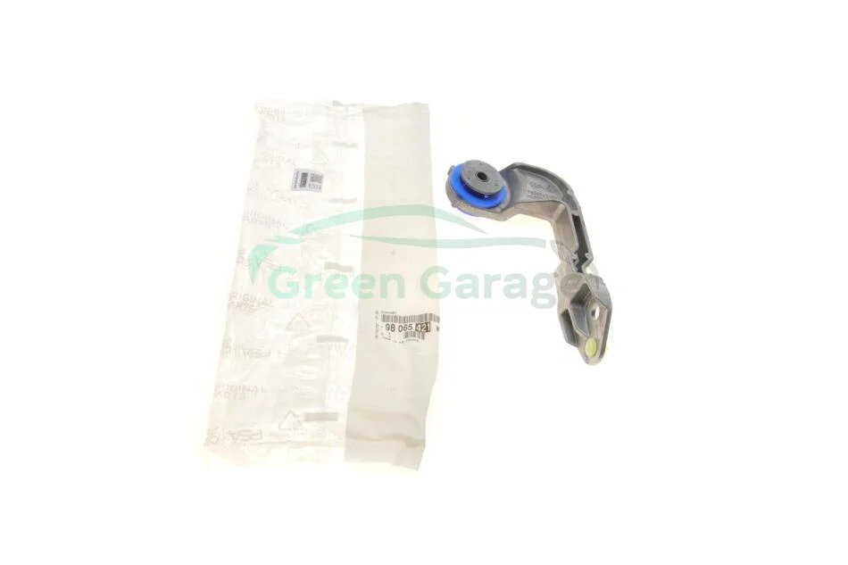 HALTER Peugeot/Citroen 9806542180 (фото 1)